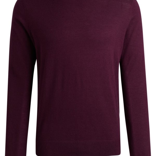Pull Regular Fit en cachemire – Hugo Boss
