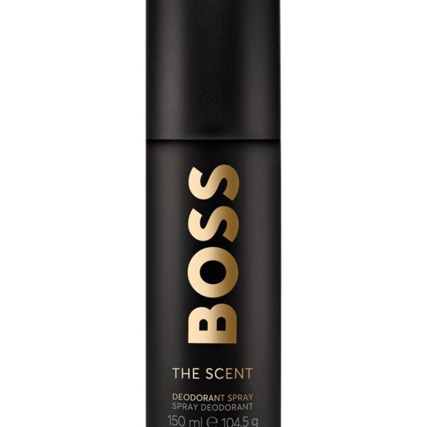 Spray déodorant BOSS The Scent, 150 ml – Hugo Boss