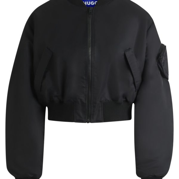 Veste déperlante avec poche Happy HUGO attachée – Hugo Boss