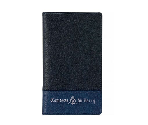 Agenda Comtesse du Barry-Comtesse du Barry