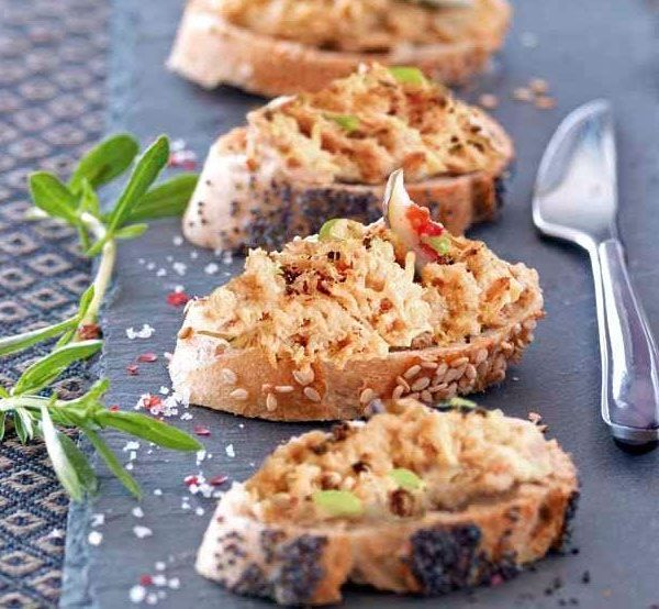 Baguette or-Comtesse du Barry