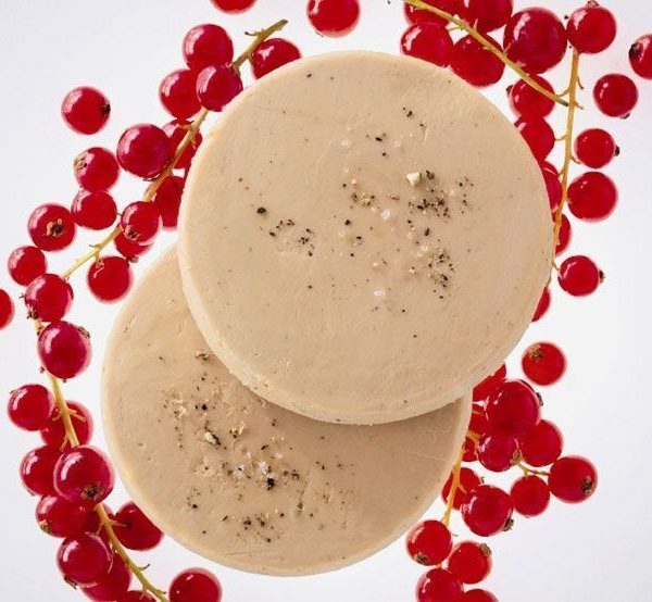 Bloc de foie gras d’oie du Sud-Ouest 210 g-Comtesse du Barry