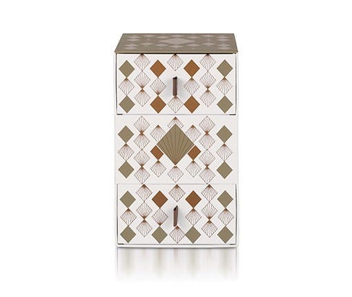 Le coffret cadeau  collection intégrale-Comtesse du Barry
