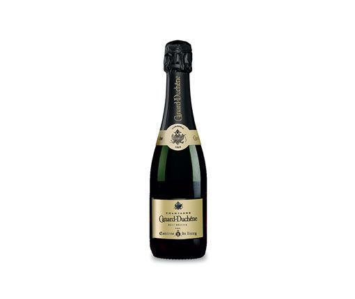 Champagne Canard-Duchêne brut réserve pour Comtesse du Barry-Comtesse du Barry