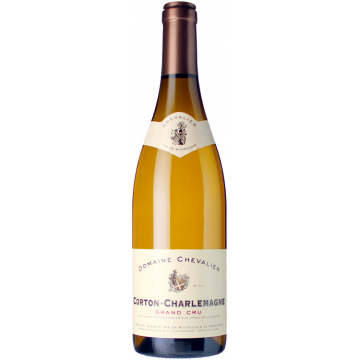 Corton Charlemagne Grand Cru 2022 – Domaine Chevalier Père et Fils
