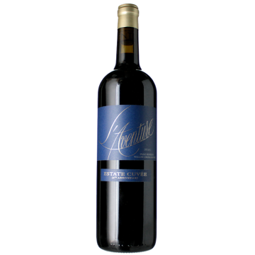 Estate Cuvée 2021 – L’aventure