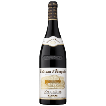 Magnum – Château d’Ampuis 2019 – E. Guigal