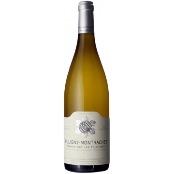Puligny-Montrachet 1er Cru – Les Folatieres 2023 – Domaine Bzikot Père et Fils