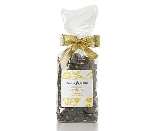 Raisins au Sauternes-Comtesse du Barry