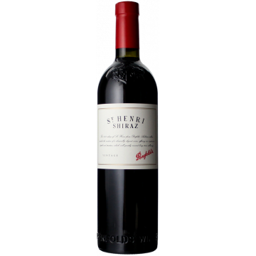 St Henri Shiraz 2021 – Penfolds