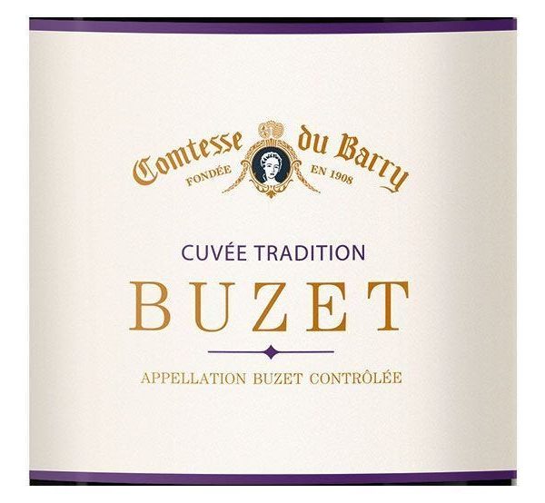 Buzet Tradition-Comtesse du Barry