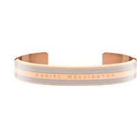 Daniel Wellington DW Emalie Bracelet M Rose Gold