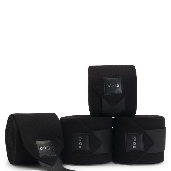 Bandages d’équitation avec fermeture auto-adhésive – Hugo Boss