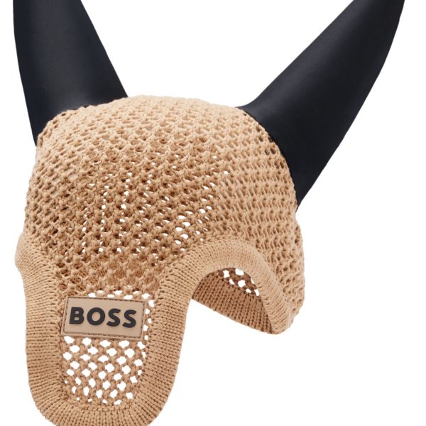 Bonnet pour cheval avec logo – Hugo Boss