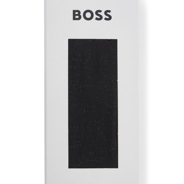 Collant 20 deniers avec fil brillant – Hugo Boss