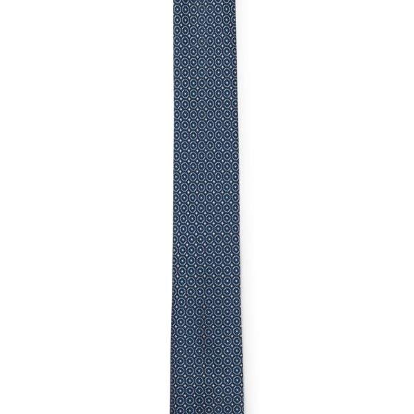 Cravate habillée à motif moderne – Hugo Boss