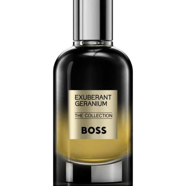 Parfum BOSS The Collection Exuberant Geranium, 100 ml – Hugo Boss
