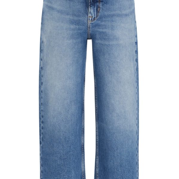 Jean bleu avec ceinture – Hugo Boss