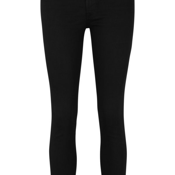 Jean noir Extra Slim Fit en denim stretch confortable – Hugo Boss