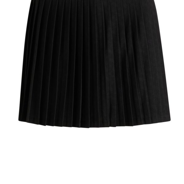 Jupe active en jersey à monogramme jacquard – Hugo Boss