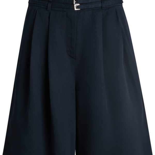 Jupe-culotte large Relaxed à ceinture – Hugo Boss