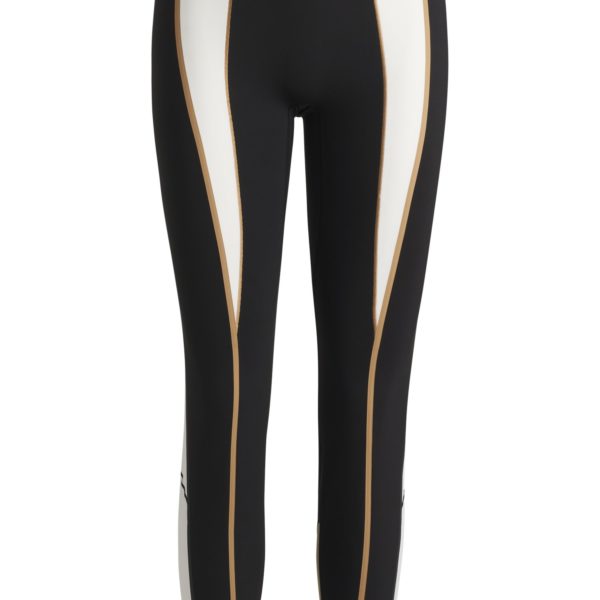 Legging actif en tissu très stretch à détails contrastants – Hugo Boss