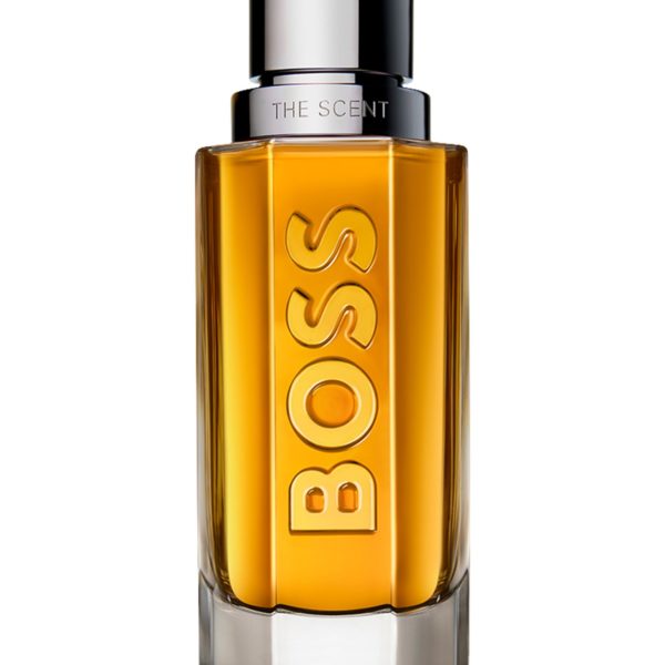 Lotion après-rasage BOSS The Scent, 100 ml – Hugo Boss