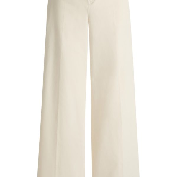 Pantalon Regular en velours de coton stretch – Hugo Boss