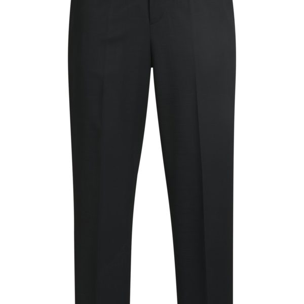 Pantalon Slim HUGO FORWARD en twill de laine mélangée – Hugo Boss