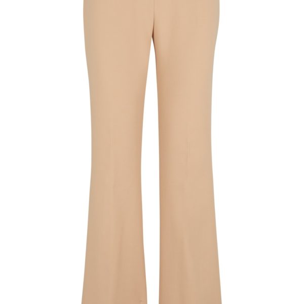 Pantalon bootcut Regular en tissu stretch – Hugo Boss