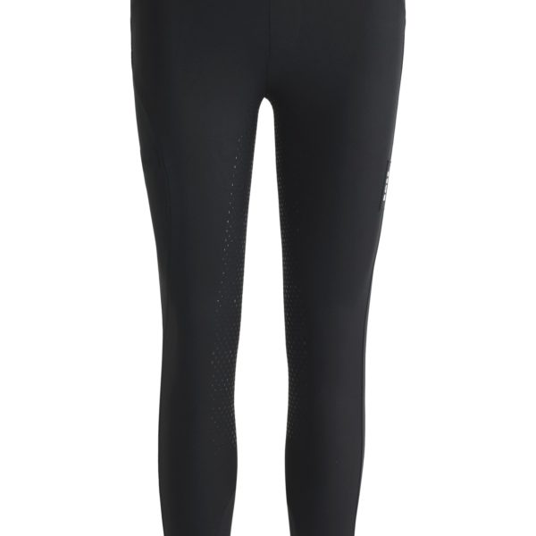 Pantalon d’équitation extensible agrippant – Hugo Boss