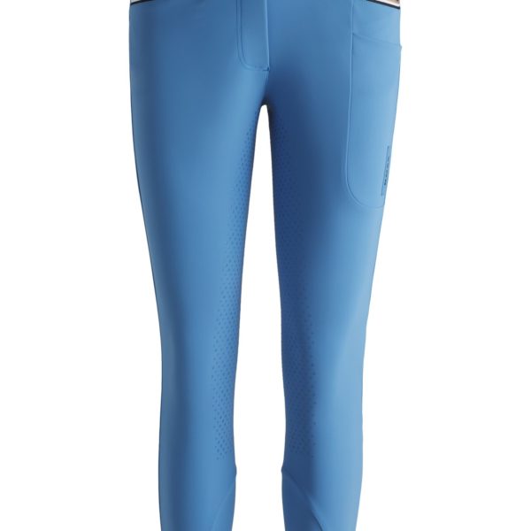 Pantalon d’équitation extensible agrippant – Hugo Boss