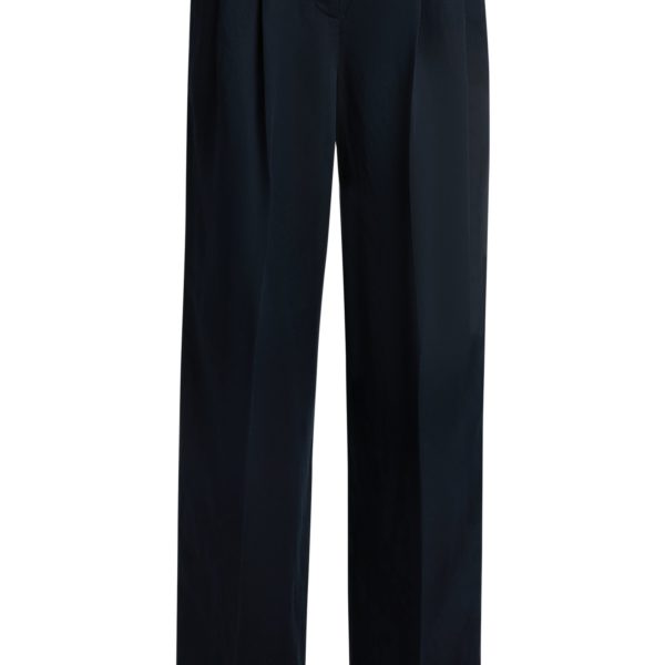 Pantalon large Relaxed – Hugo Boss