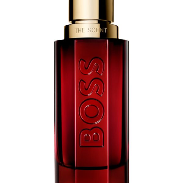 Parfum intense BOSS The Scent Elixir, 100 ml – Hugo Boss