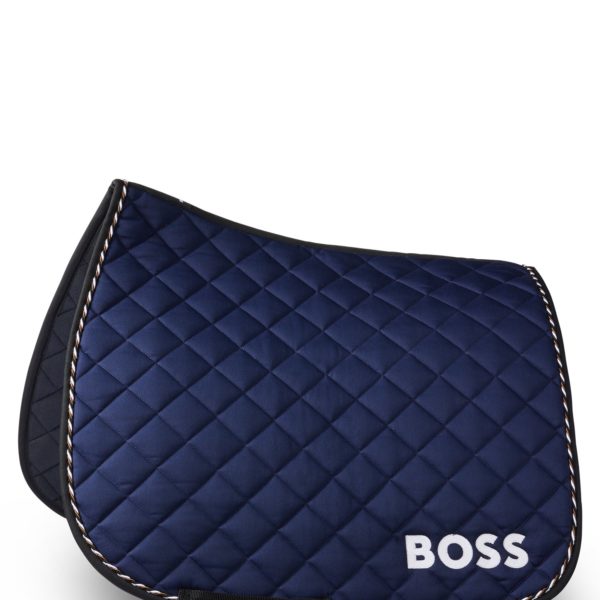 Tapis de selle de dressage avec logo – Hugo Boss
