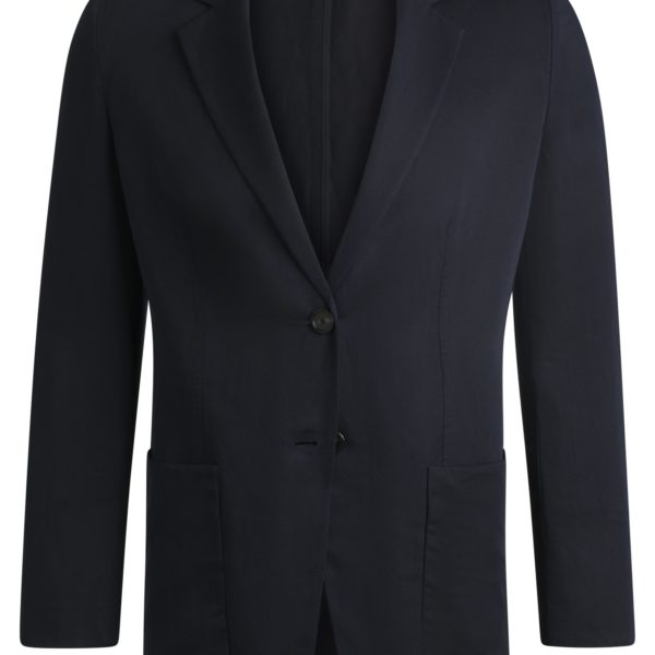 Veste Relaxed à deux boutons – Hugo Boss