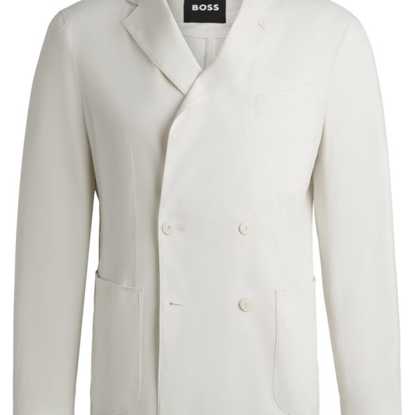 BOSS SELECTED BY SHOHEI OHTANI Veste Slim – Hugo Boss