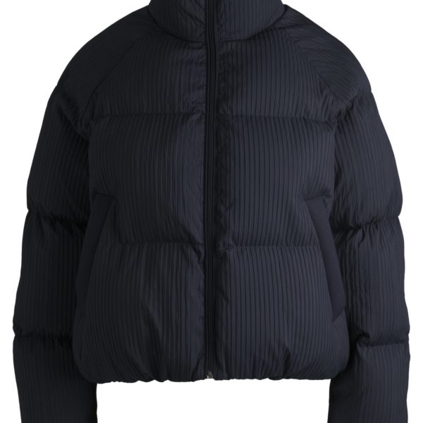 Veste déperlante en tissu effet velours côtelé – Hugo Boss