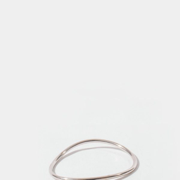 Anouk Bangle Simple – ANN DEMEULEMEESTER