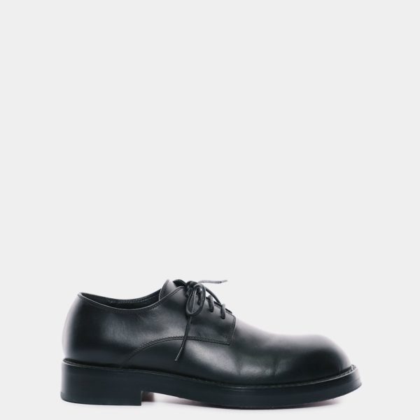 Olivier Derby Shoes – ANN DEMEULEMEESTER