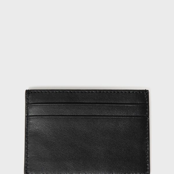 Bita Card Holder – ANN DEMEULEMEESTER