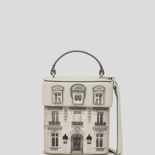 Karl Lagerfeld, Sac Bandoulière Karl Essentials Maison, Femme, Multi, Taille: X00