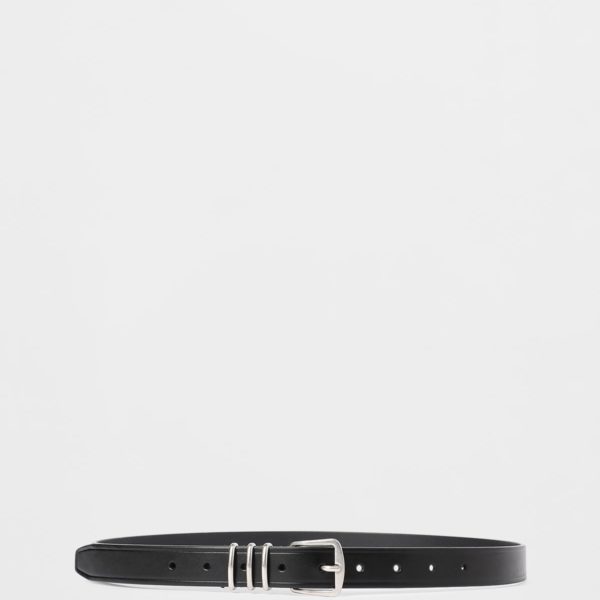 Nesa Belt – ANN DEMEULEMEESTER
