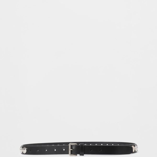 Karinus Belt – ANN DEMEULEMEESTER