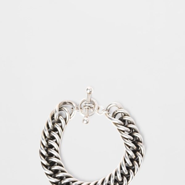 Pavel Chain Bracelet – ANN DEMEULEMEESTER