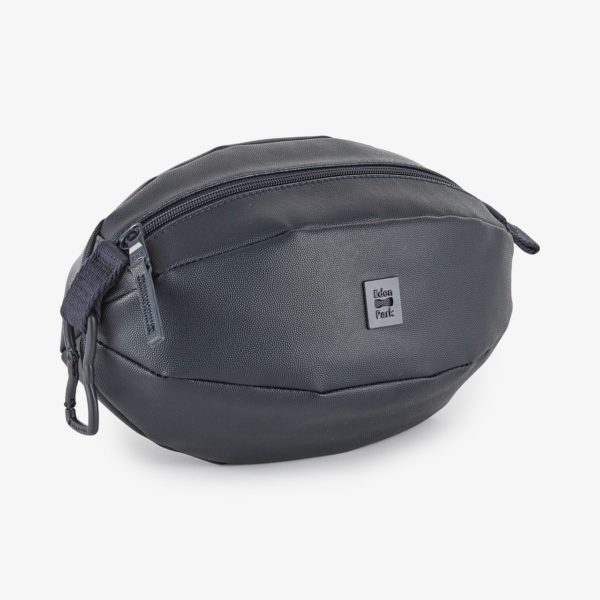 Trousse Ovale Bleu Foncé Eden Park
