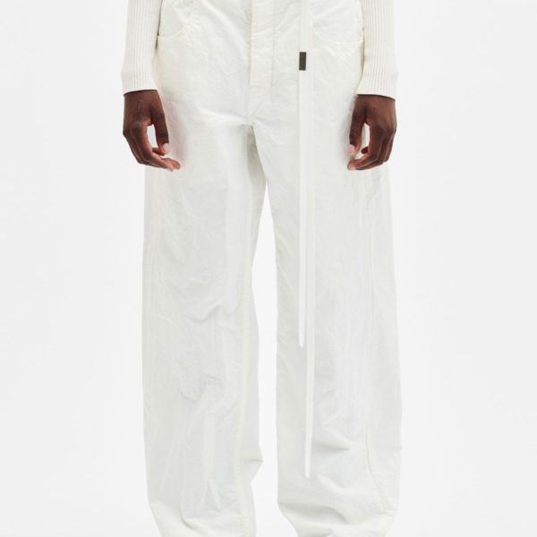 Claire 5 Pocket Comfort Trousers – ANN DEMEULEMEESTER