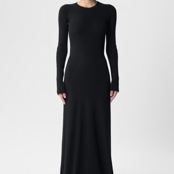 Eva Knitted Dress – ANN DEMEULEMEESTER