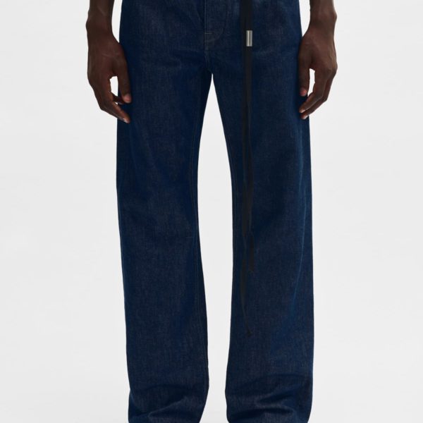 Ronald Five Pockets Comfort Trousers – ANN DEMEULEMEESTER