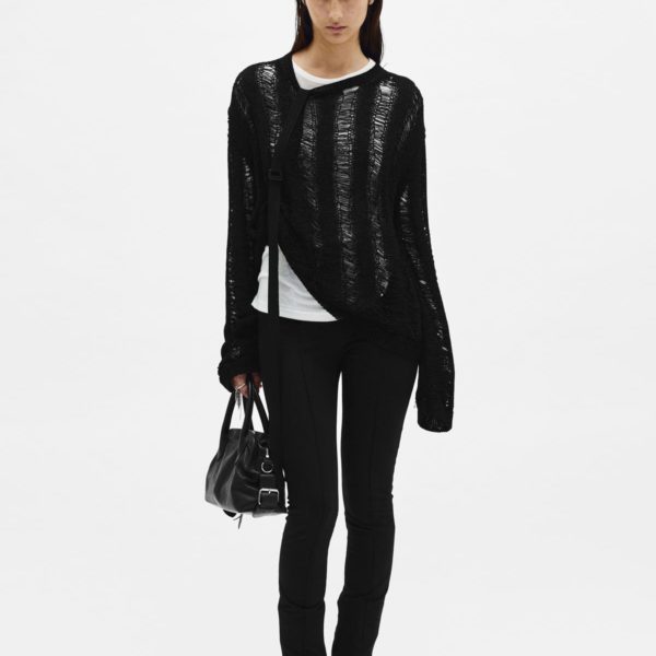 Signe Leggings – ANN DEMEULEMEESTER